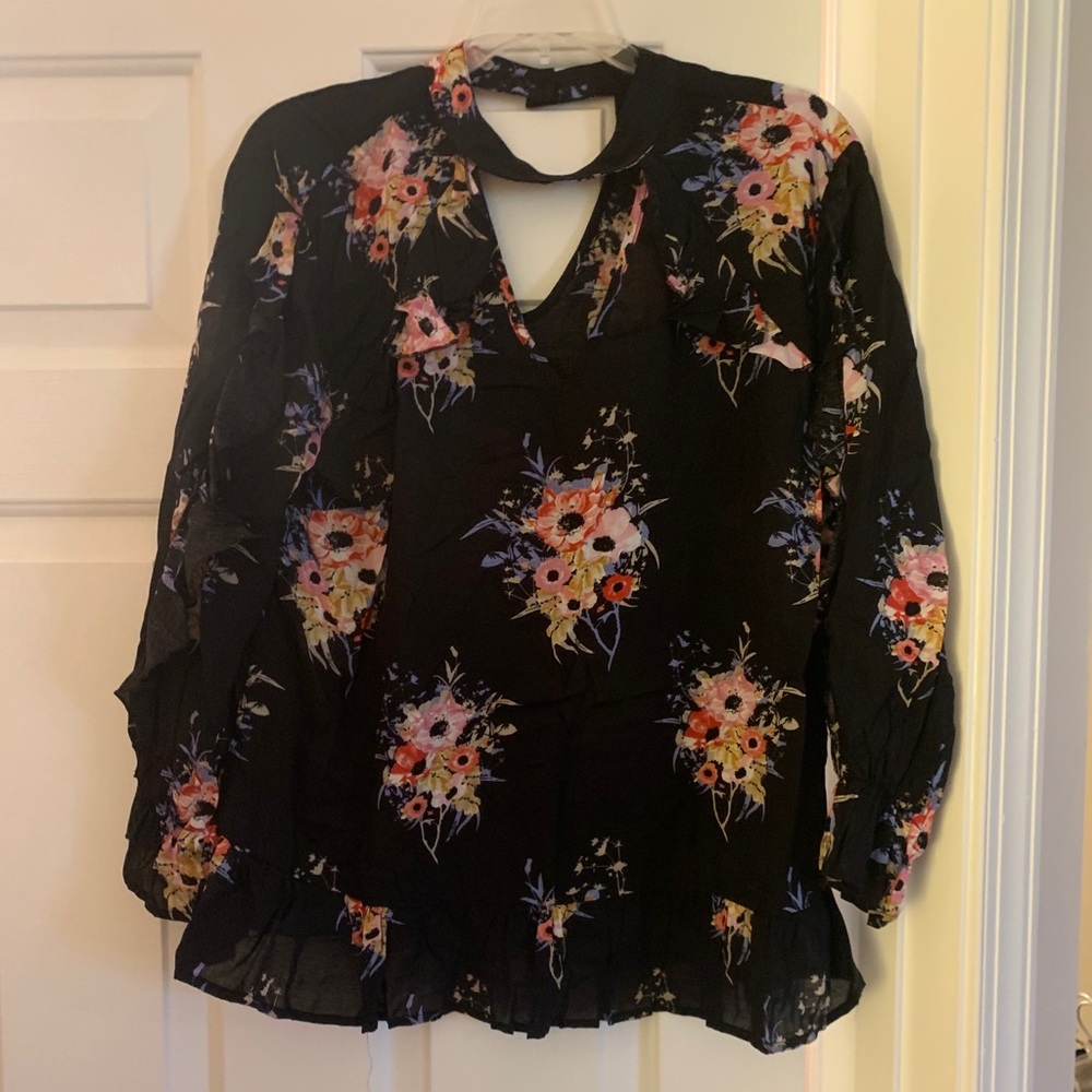 Women’s blouse